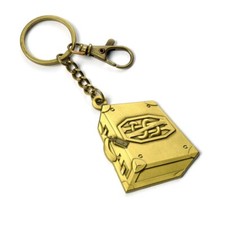 Les Animaux Fantastiques - Porte-clés Valise