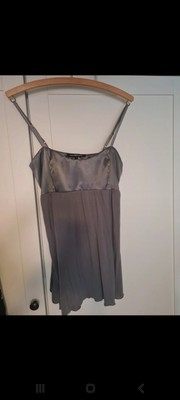 Babydoll Hallhuber 90er/2000er Style