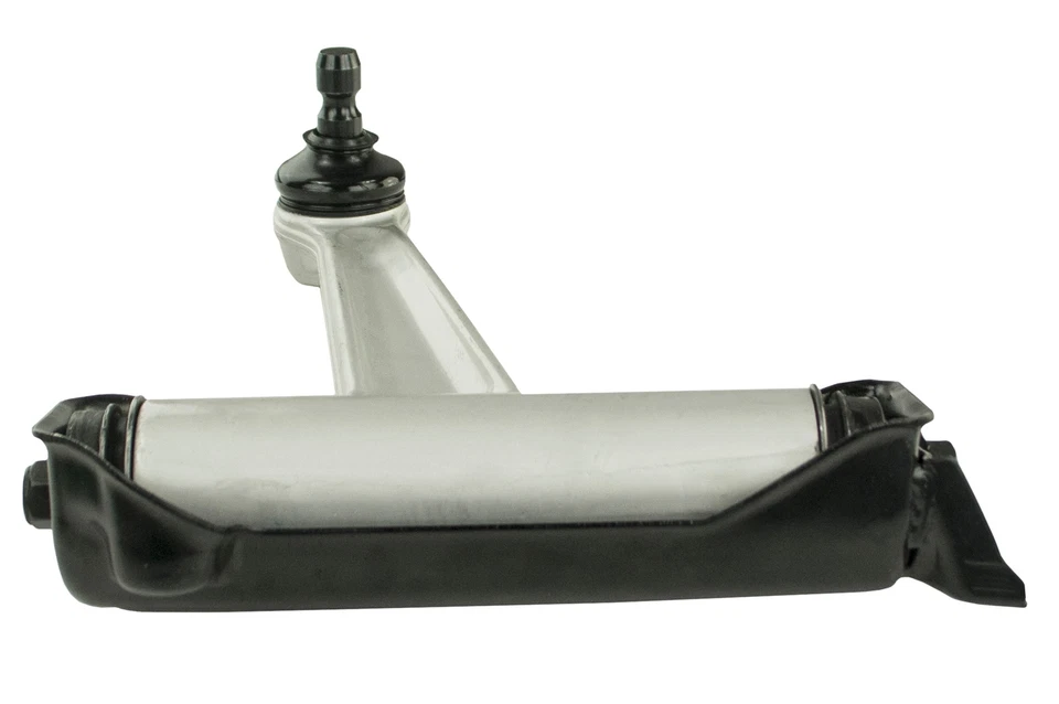 Conjunto de brazo de control de suspensión y rótula Mevotech para 94-99 Mercedes-Benz S420 Foto 4 de 4