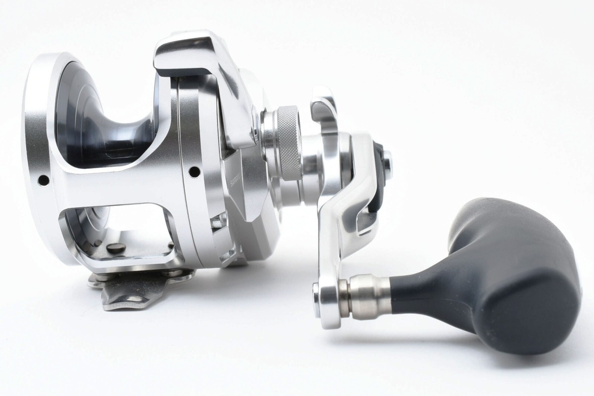 シマノ17OCEA JIGGER 2000 NR PG美品 シマノ(SHIMANO) 17オシアジガー 2000NR-PG オシアジガー | 激安