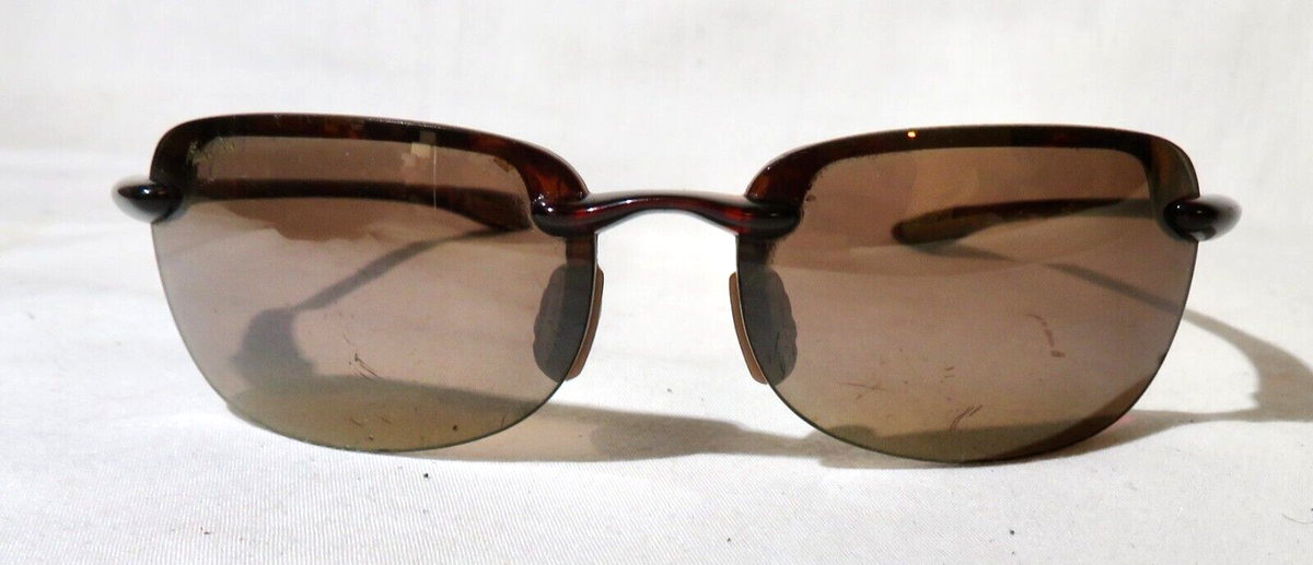 Maui Jim, Japan MJ-408-10 Sandy Beach Sunglasses 56-15-130 Maui Jim, Japan MJ-408-10 Sandy Beach Sunglasses 56-15-130