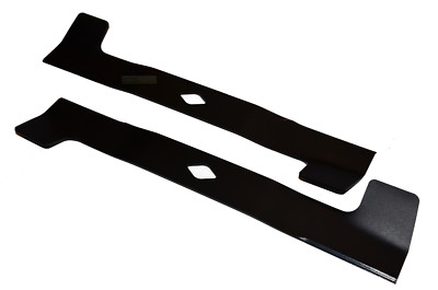2 x 52 CM Raute Messersatz Murray Ering Noma Fricke 102 CM 690500 690499 94209