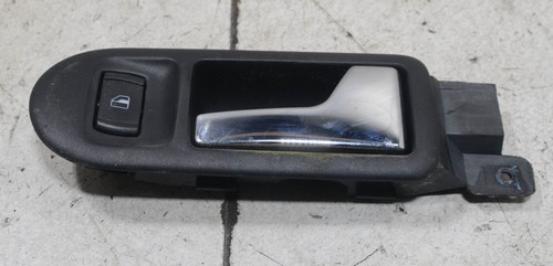 VW Golf 4 Variant 1J Bj 03 Tür Griff Öffner Schalter Fenster RECHTS #120344-E31