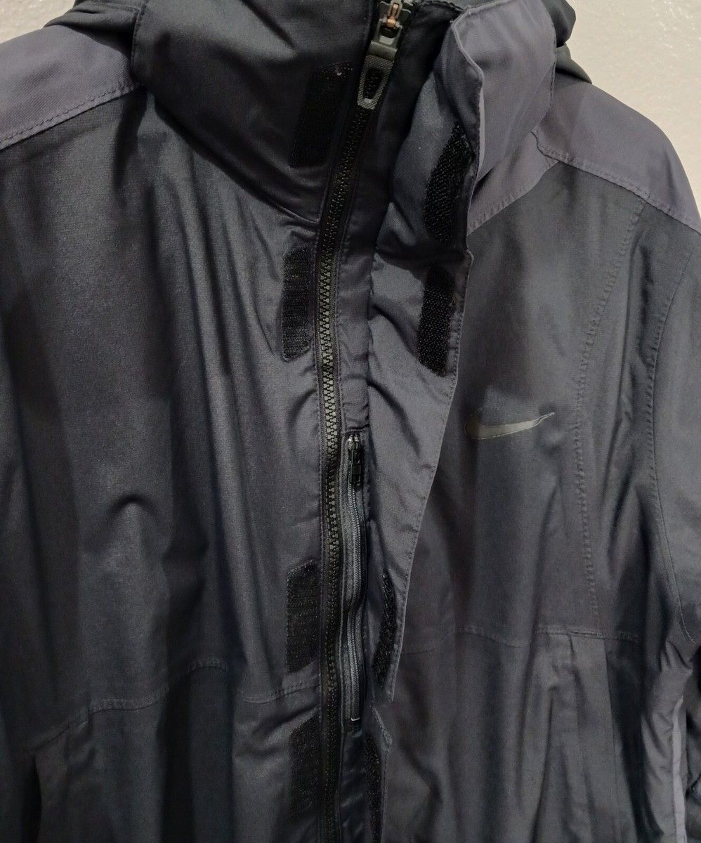 Nike Vintage 2000s Outdoors Multi-Purpose Technical Style Nike Vintage 2000s Outdoors Multi-Purpose Technical Style