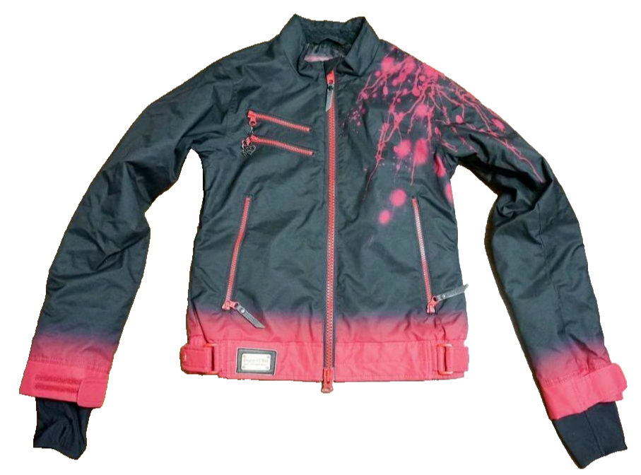 KISSMARK × GACKT Rouge et Noir ジャケット 【L】 【公式通販】