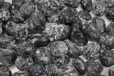 8 oz Rough Apache Tears Natural  Stones (1/2 lb Bulk Lot)