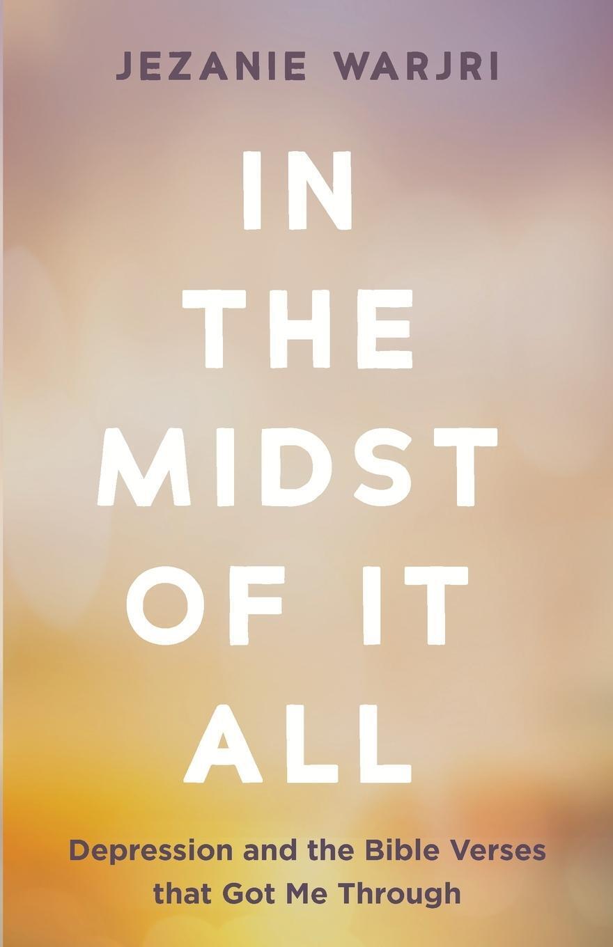 Thumbnail - Jezanie Warjri | In The Midst Of It All | Taschenbuch | Englisch