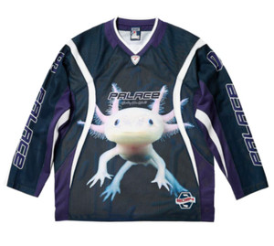 レア Palace スウェット ホッケー Palace Hockey Jersey | eBay