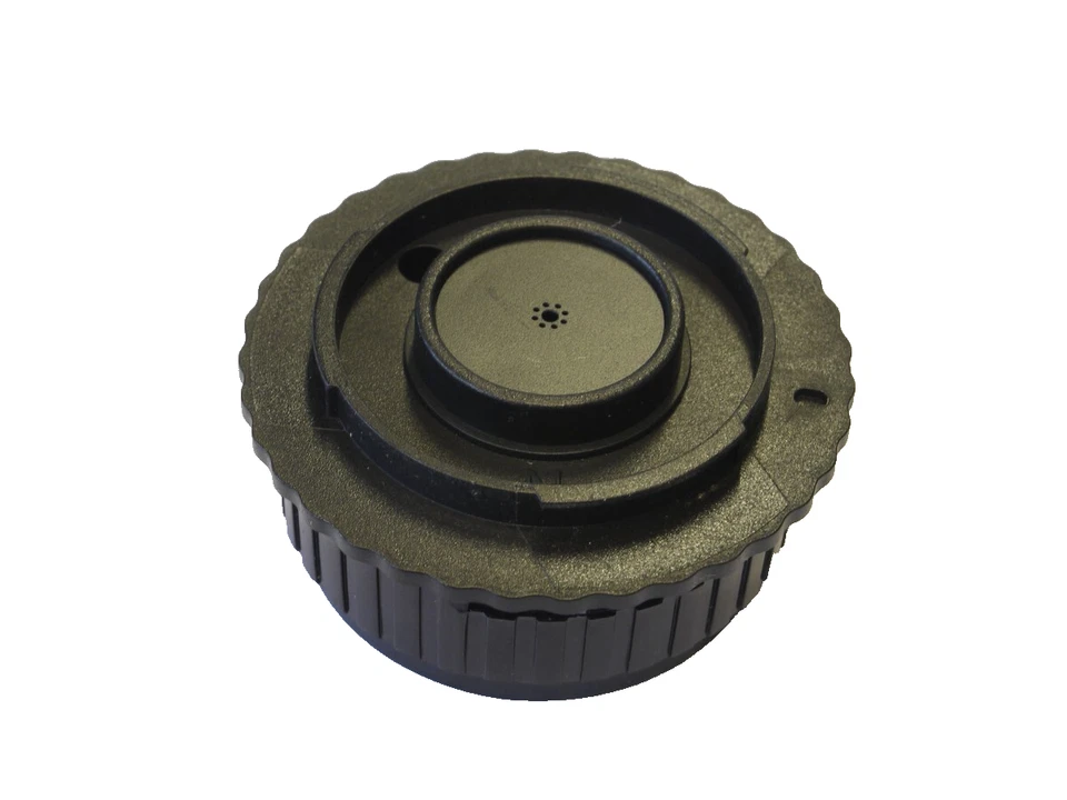 Holga 60mm f8 HL-N lens for Nikon DSLR + makers caps, instructions & Box - Image 3 of 4