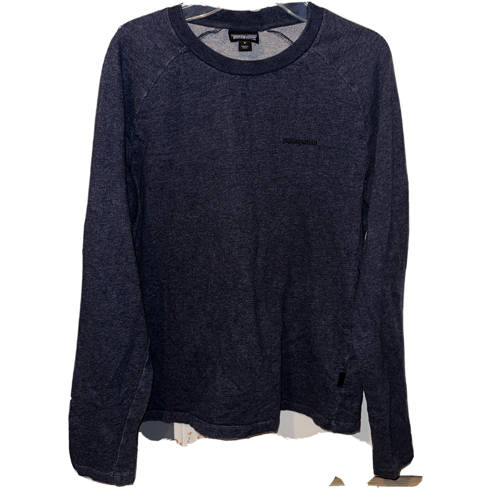 Patagonia Men's Lightweight Crewneck Sweatshirt. Sz S… Gem