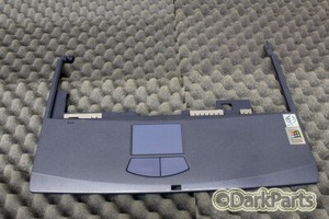 Sony Vaio PCG-F707 PCG-92A1 Laptop Touchpad Palmrest Cover