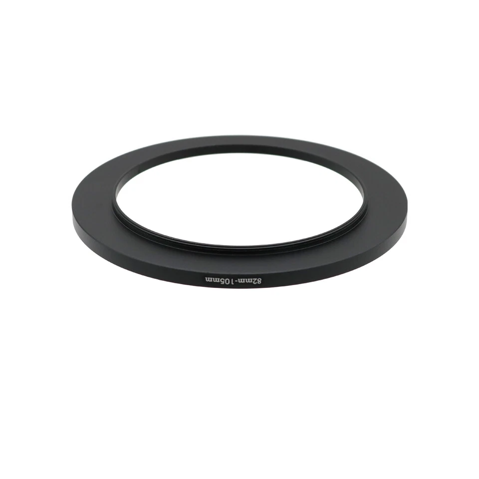 Anillo de filtro adaptador de lente 82-62/67/72/82/86/95/105 mm anillo de filtro adaptador de lente 82 mm Foto 4 de 4