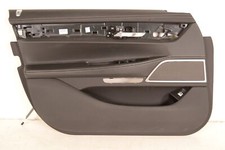 Porte avant et accessoires BMW 750