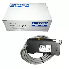New In Box OPTEX BRF-N Photoelectric Switch