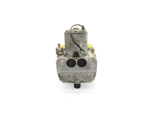 Mitsubishi Carisma 1.6 Petrol Benzin ABS block hydraulikblock pumpe steuergerät