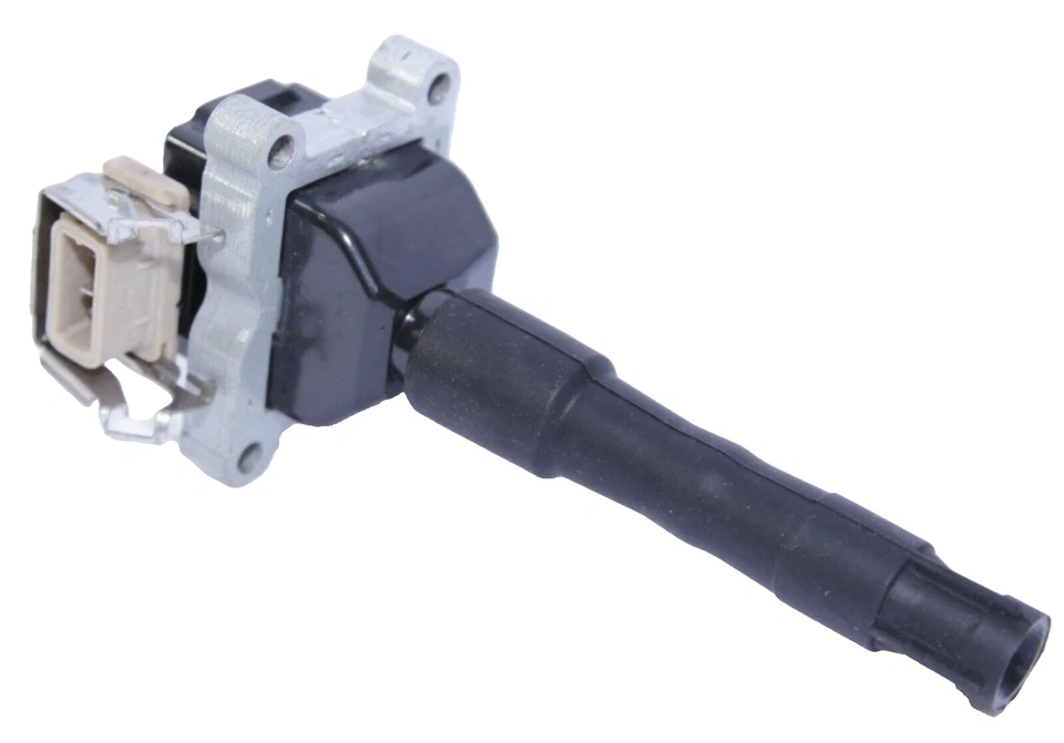 Bobinas de encendido para BMW 525i 1991-1995 sedán base 4P 2,5 L DOHC UF226 12131726177 Foto 4 de 4