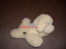 EDEN TOYS CHRISTIAN LAMB, SEE VIDEO, RETRO VINTAGE PLUSH