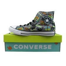 mens scooby doo converse