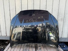 2007 2008 2009 2010 2011 2012 2013 2014 2015 2016 2017 VOLVO S80 FRONT HOOD