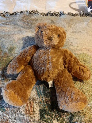 stuffed animals with heartbeat sound