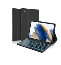 Backlit Keyboard Case for Samsung Galaxy Tab A8 10.5