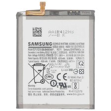 SAMSUNG BATTERIA ORIGINAL EB-BN985ABY 4500mAh LITIO GALAXY NOTE20 ULTRA 5G N986