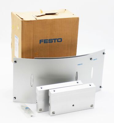 Festo BSD-HSP-16 BSDHSP16 BSDHSP16 533636 Deckelbausatz Cover kit -unused-