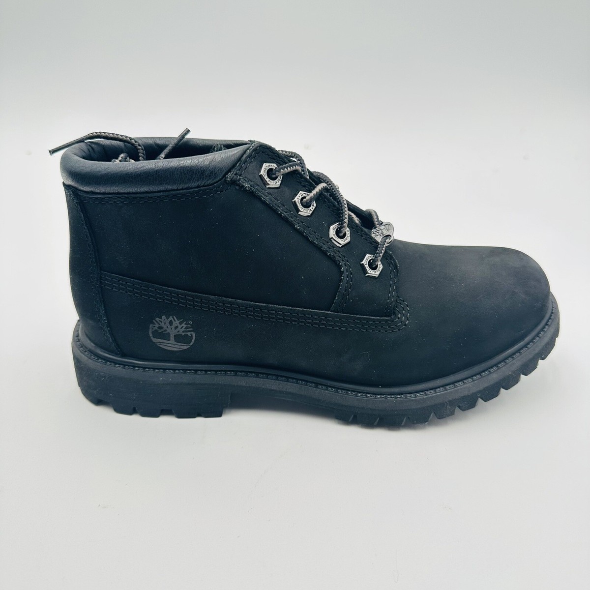 Nellie Waterproof Chukka Navy Timberland Nellie Boots Timberland