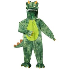Infant Toys R Us koala kids Plush 1 Pc. Dragon Costume, 6-9 Months