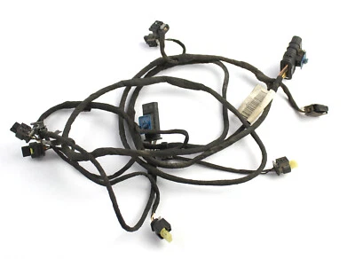 Mercedes-Benz Kabel Kabelbaum PDC vorne Stossstange W222 S-Klasse  