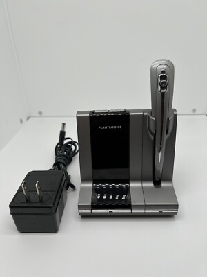 plantronics W01