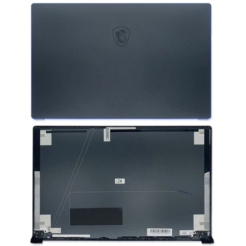 for MSI Prestige15 P15 MS-16S3 MS-16S6 Laptop Top LCD Back Cover