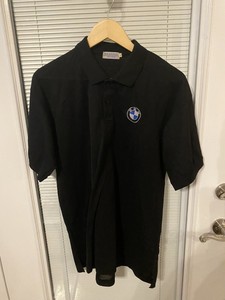 bmw mens polo