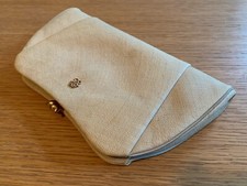Germaine Gu rin Paris original vintage clutch handbag