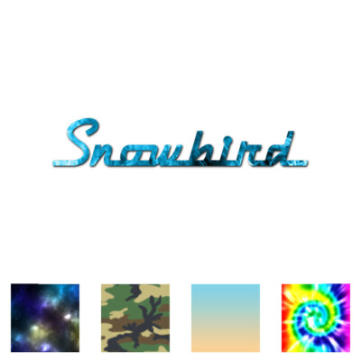 Snowbird ski resort Sticker for Sale by Artexm | Redbubble Snowbird ski resort Sticker for Sale by Artexm | Redbubble