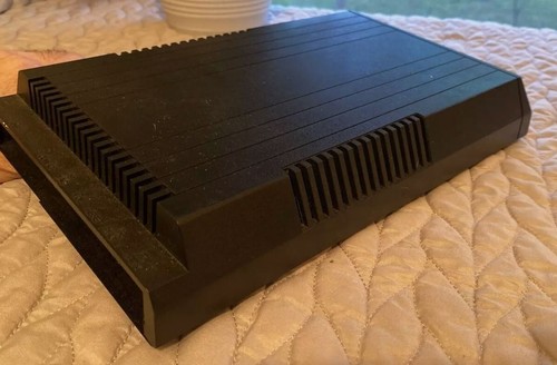 MICROCOM AX/2400 Modem. Non C Model. Very Rare! No Power Cable! - Picture 5 of 6