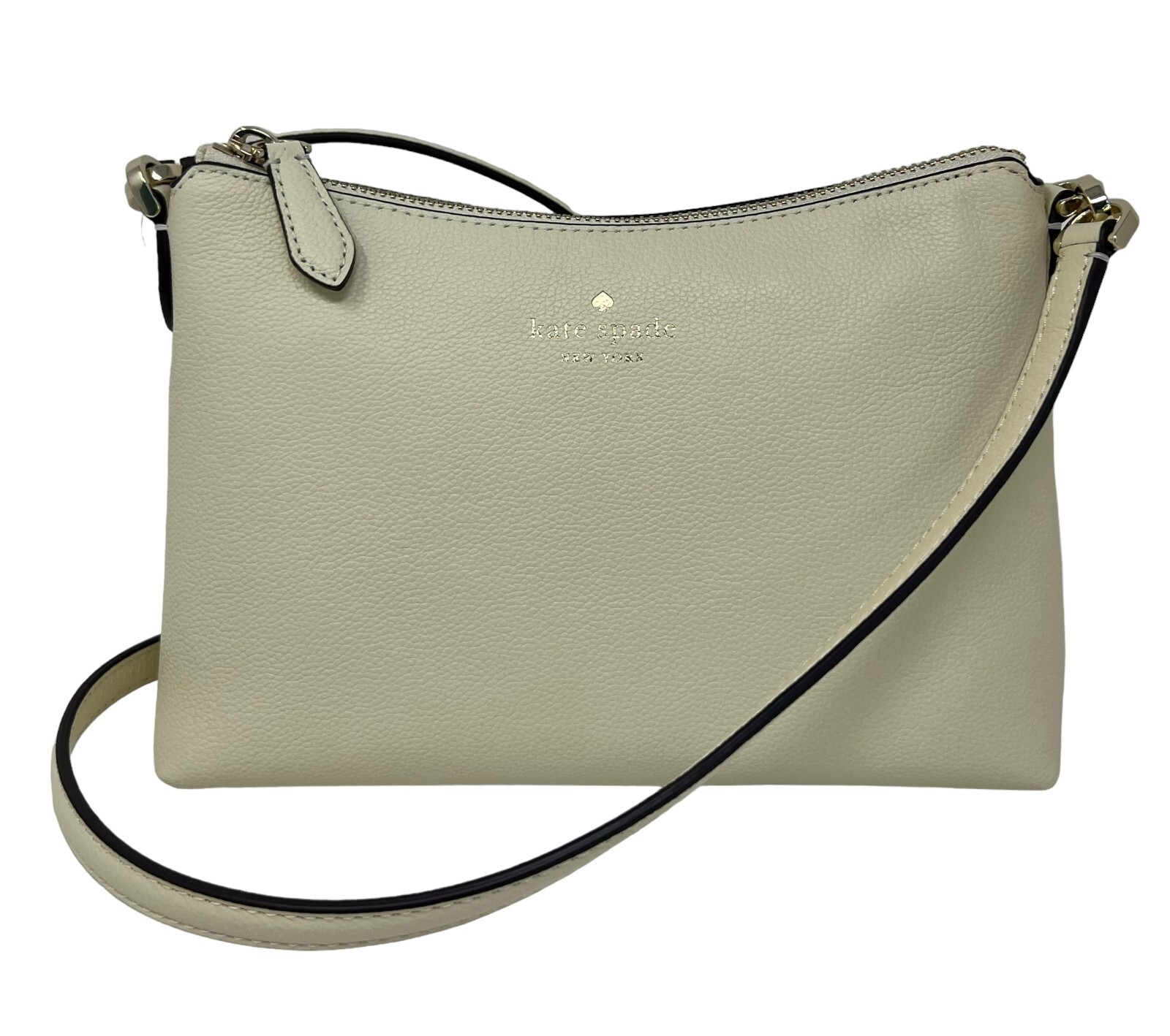 Top 81+ imagen kate spade bailey crossbody review Thptnganamst.edu.vn