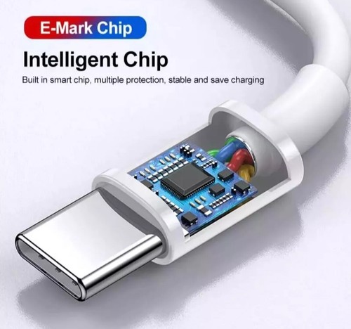 2 PACK USB A to Type C Cable 3A Fast Charger iPhone 1M 2M for Android Samsung - 第 19/26 張圖片