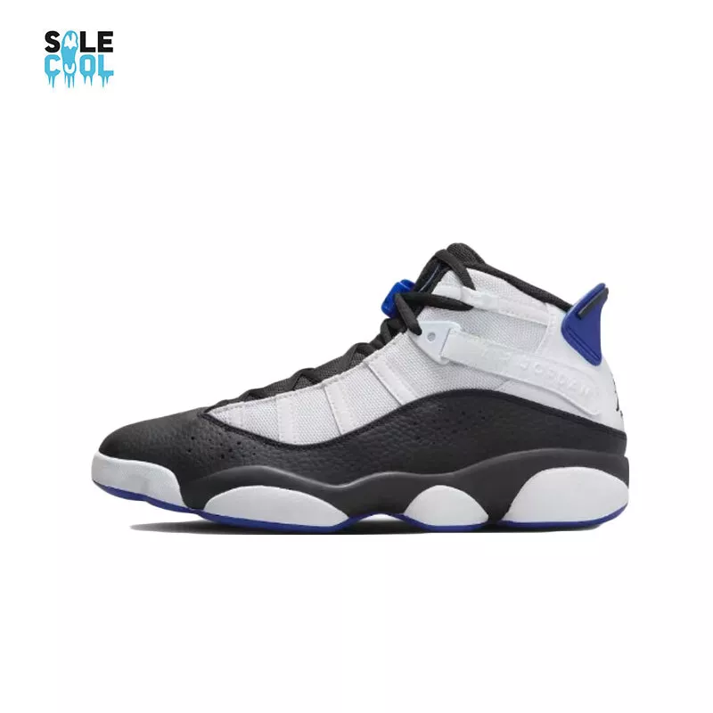 Jordan 6 rings shoes cheap