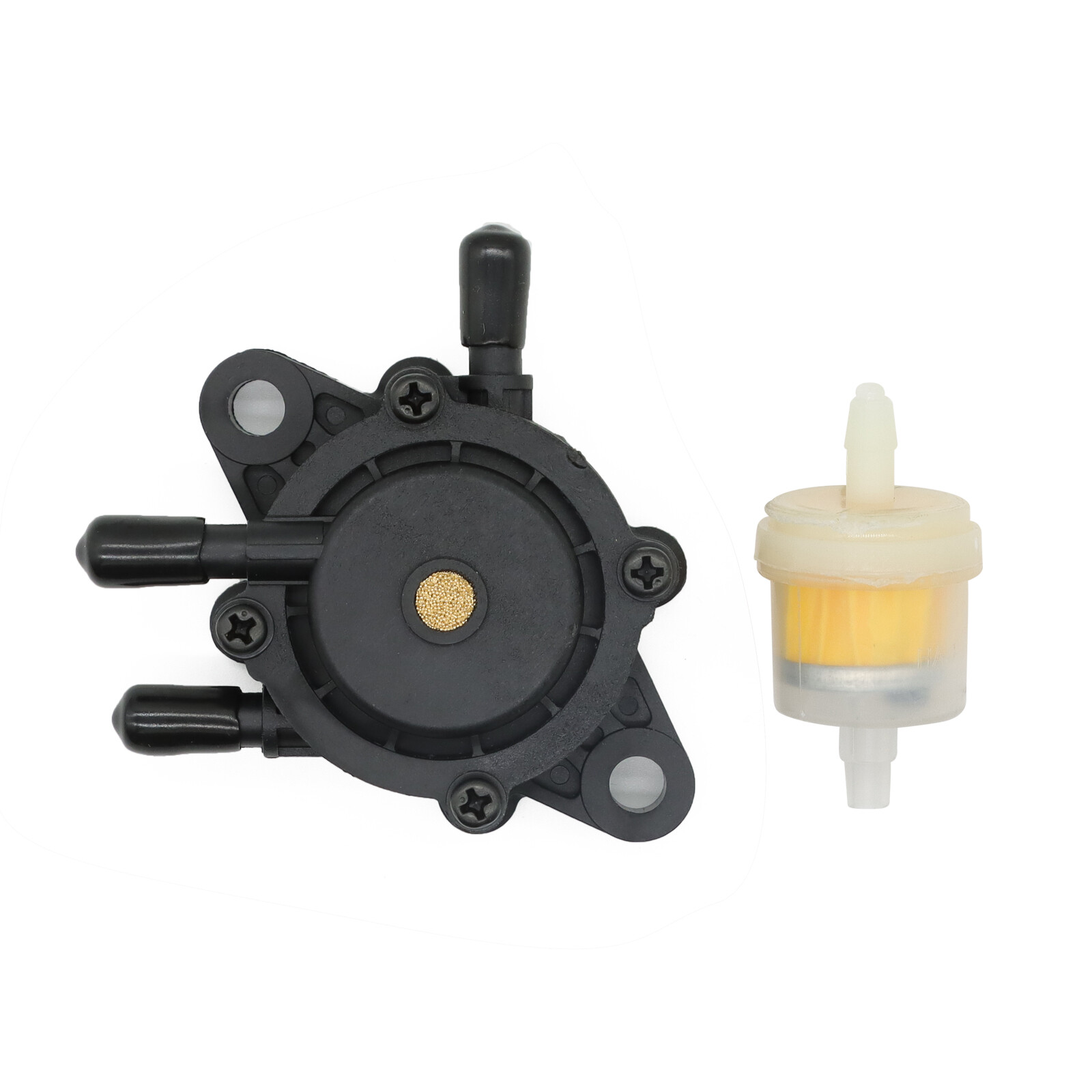 Pompa Benzina Briggs & Stratton 808656 – Ricambio Per Kohler 2439304-S
