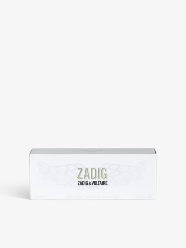 ZADIG Z&V Eau de Parfum 50 ml Vaporisateur Le Parfum Rebelle Rebellious Scent - Afbeelding 2 van 5