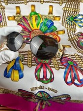 Caviar Collection Sunglasses/Eyeglasses M8268 C24 54-19-145 Italy READ