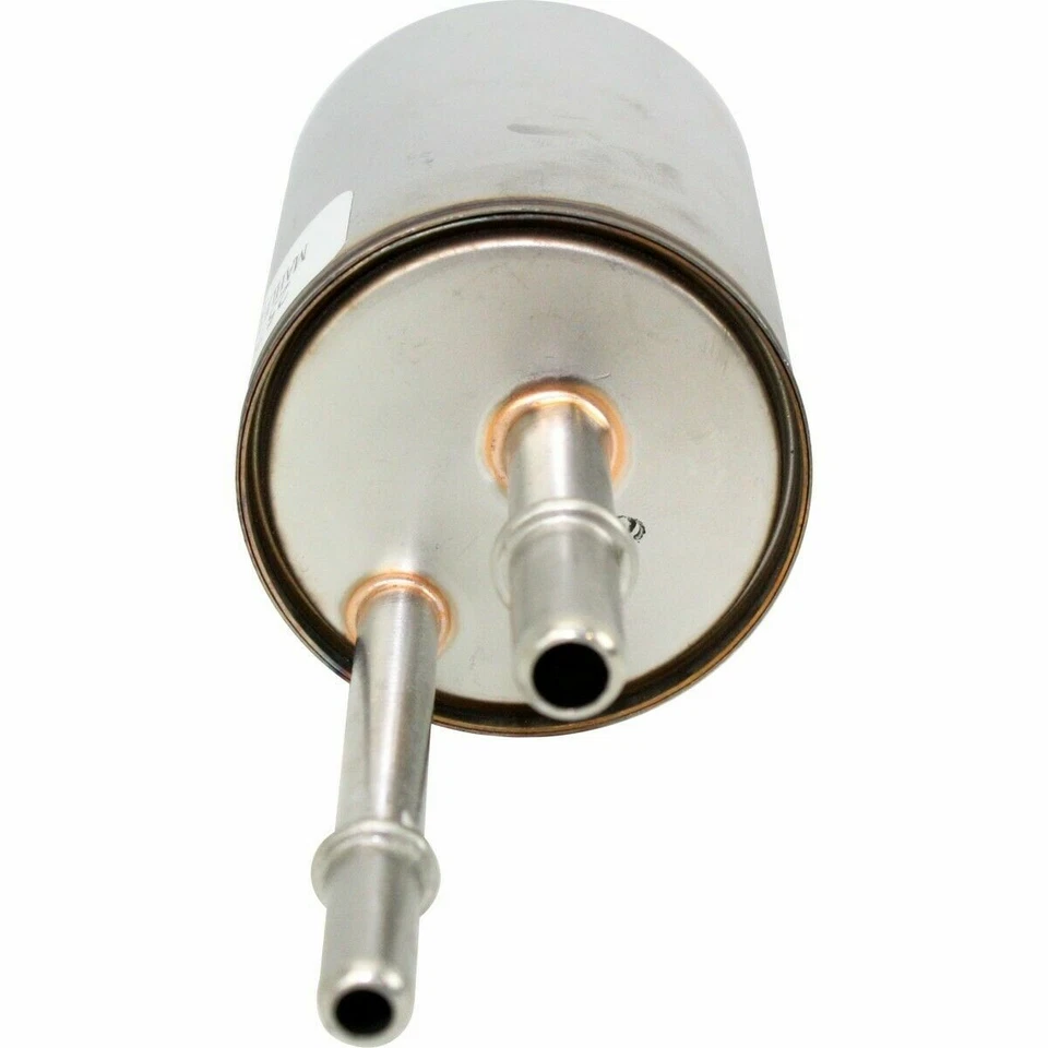 Filtro de combustible de gasolina GF897 AC Delco nuevo para Cadillac CTS SRX STS 2005-2011 Foto 3 de 3