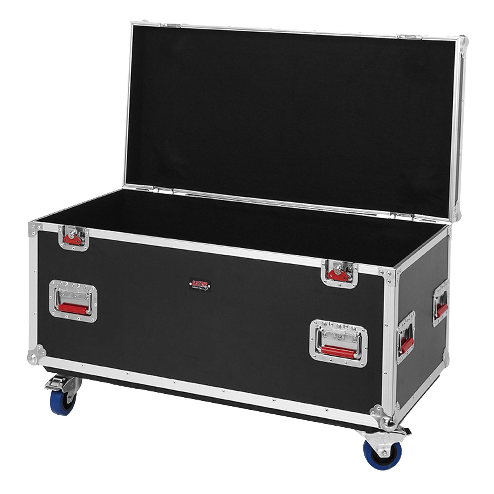 Грузовой багажник Gator G-TOURTRK4522HS серии G-Tour 45x 22x 27 с кастомным креплением...