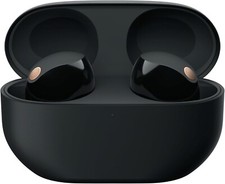 Sony WF-1000XM5 In-Ear Bluetooth Headphones A...