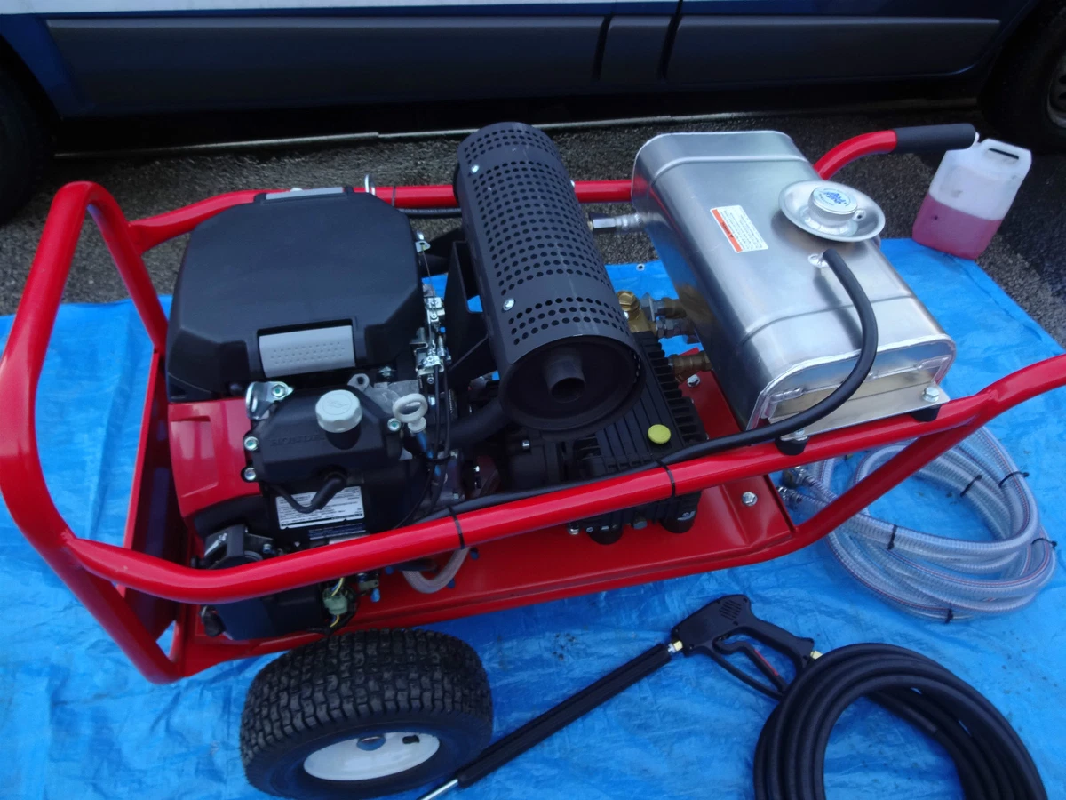 Gx630 pressure washer online
