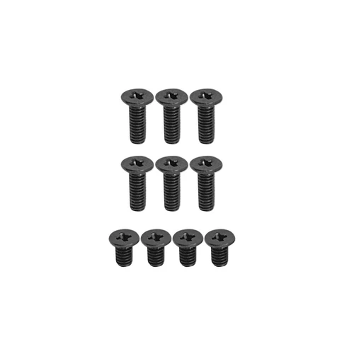 Lower Bottom Cover Case screws For LENOVO IdeaPad 3  15ITL05 81X8