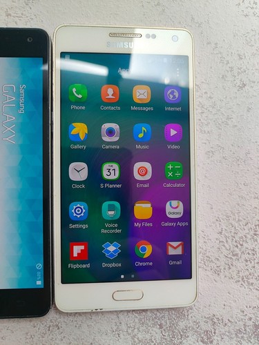 Celular Samsung Galaxy A5 SM-A500F (Global) 2014 Android 16 GB totalmente funcional - Imagen 20 de 24