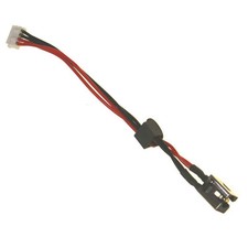 AC DC in Power Jack Harness Cable 6017B0402701 for TOSHIBA C55-A C55d C55t C55Dt