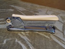 Vintage Stapler Ace Liner Model 502 - Retro Mid Century Made in USA Chicago